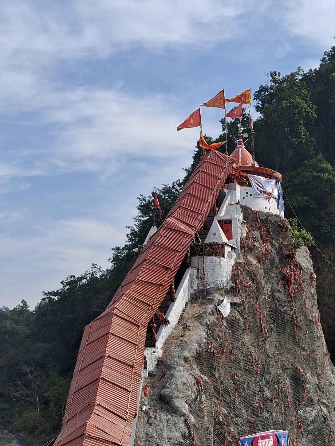 Girija Devi Temple
