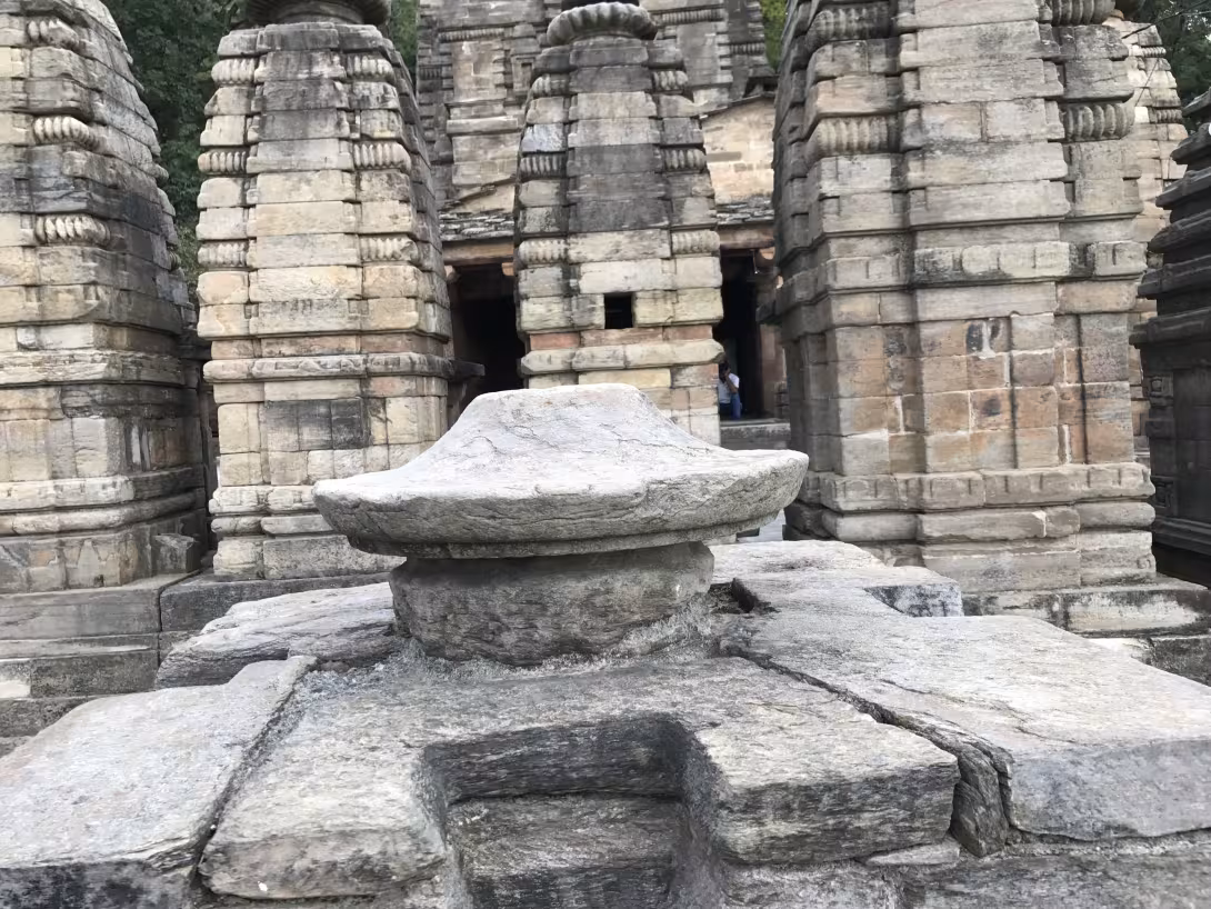 Katarmal Sun Temple — photo 5